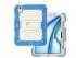 iPad mini 6 – Schokbestendig Siliconen Hoesje