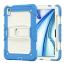 iPad mini 6 – Schokbestendig Siliconen Hoesje