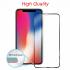 Tempered 3D Glas Protector voor iphone 17 Pro