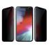 Tempered 6D privacy Glas Protector voor iphone 17 Pro