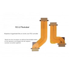 Flexkabel Vervanging voor Sony PS5 DualSense Controller BDM-010