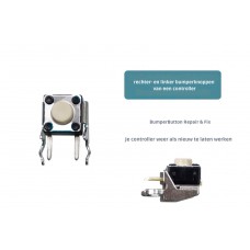 Tactile Switch Reparatieknop voor Xbox Controller RB - LB
