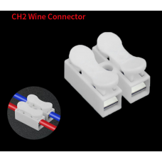 Push Quick wire Cable Connector