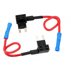 Car Fuse ATM Adapter