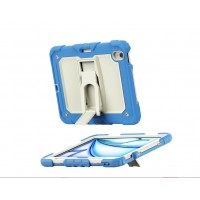 iPad mini 6 – Schokbestendig Siliconen Hoesje iPad mini 6 – Schokbestendig Siliconen Hoesje