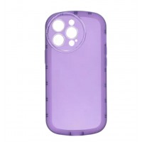 iPhone 11 Pro Max Luxe Siliconen hoesje