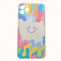 iPhone 11 Pro Max TPU Hoesje mix kleur