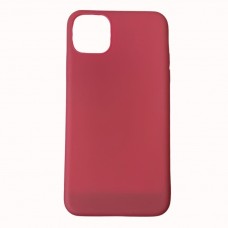 iPhone 11 Pro Max TPU case