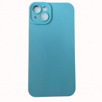 iPhone 14 plus TPU Hoesje bescherming in Stijl