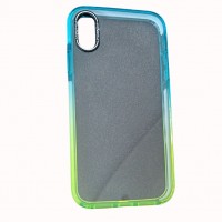 iPhone XR Luxe Siliconen hoesje