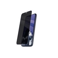 Tempered 6D privacy Glas Protector voor Samsung Galaxy S25