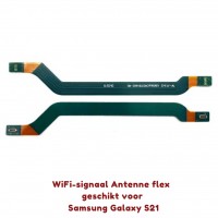 Samsung Galaxy S21 wifi-signaal Flex Kabel