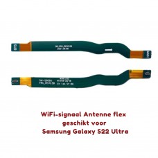 Samsung Galaxy S22 Ultra wifi-signaal Flex Kabel
