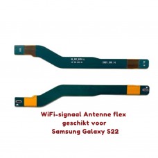 Samsung Galaxy S22 wifi-signaal Flex Kabel