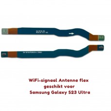 Samsung Galaxy S23 Ultra wifi-signaal Flex Kabel