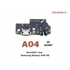 Samsung Galaxy A04 4G Dock Connector A045F