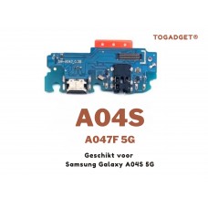 Samsung Galaxy A04s 5G Dock Connector A047F