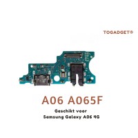 Samsung Galaxy A06 4G Dock Connector A065F