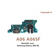 Samsung Galaxy A06 4G Dock Connector A065F