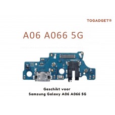 Samsung Galaxy A06 5G Dock Connector A066 5G