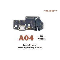 Samsung Galaxy A04 4G Dock Connector A045F Samsung Galaxy A04 4G Dock Connector A045F