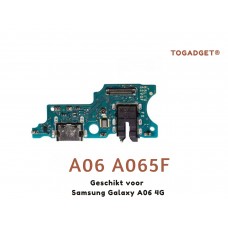 Samsung Galaxy A06 4G Dock Connector A065F