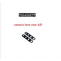 Samsung Galaxy A21 Camera Lens