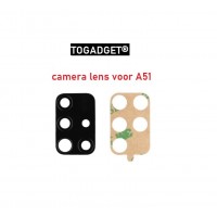 Samsung Galaxy A51 Camera Lens