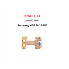 Samsung Galaxy A80 A805 power button