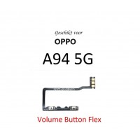 Oppo A94 4G 5G volume flex