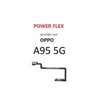 Oppo A95 5G power on off flex
