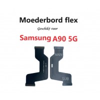 Samsung Galaxy A90 5G Motherboard Connector Flex cable