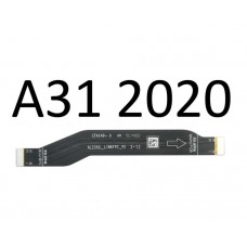 Oppo A31 2020 Moederbord Connector Flex Kabel