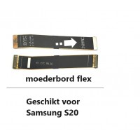 Samsung Galaxy S20 Motherboard Connector Flex Kabel