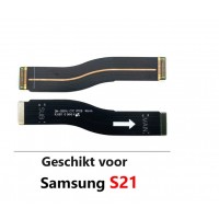 Samsung Galaxy S21 Motherboard Connector Flex Kabel