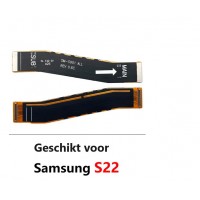 Samsung Galaxy S22 Motherboard Connector Flex Kabel