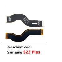 Samsung Galaxy S22 Plus Motherboard Connector Flex Kabel