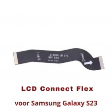 Samsung Galaxy S23 LCD Flex Kabel