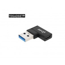 USB-C Male to USB 3.0 Female Adapter
