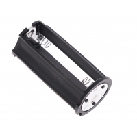Battery holder 3x AA to D 1pcs