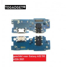 Samsung Galaxy A32 dock connector