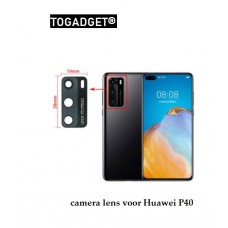 Huawei P40 Camera Lens