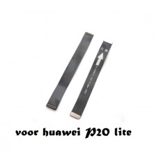 Huawei P20 Lite Motherboard Connector Flex Kabel
