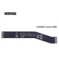 HUAWEI P smart 2020 Moederbord Connector Flex Kabel
