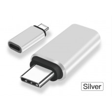 Lightning to USB C Adapter