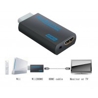 Wii to HDMI converter 1080P HD