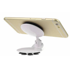 Suction cup holder for iPhone Samsung