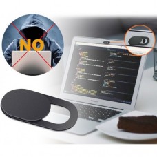 Webcam cover privacy protector  - webcam schuifjes
