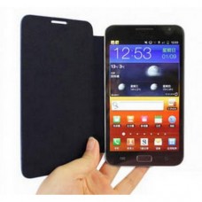 Flip cover for Galaxy note 1 i9220 N7000