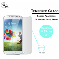 Samsung Galaxy S4 mini Tempered glass